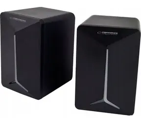 Esperanza EGS105 Frevo / Lautsprecher / 2.0 / LED