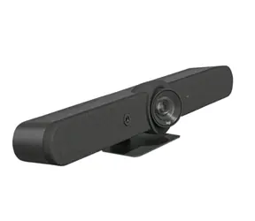 Logitech Rally Bar schwarz / Videokonferenzsystem / HDMI / LAN / USB / Zoom & Teams-Zertifizierung