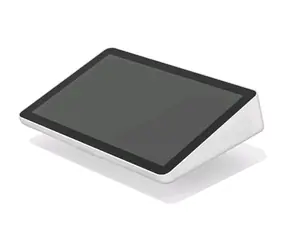 Logitech Tap IP weiß / Videokonferenzgerät / 10,1" / IPS / Auflösung 1280 x 800 px