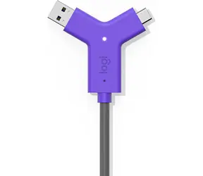 Logitech Swytch Y-Kabel