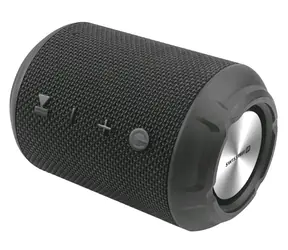 Swissten Ultimate 24w schwarz / Bluetooth-Lautsprecher / microSD / 24W / 2000mAh / IPX5