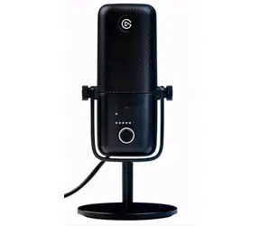 Elgato WAVE:3 / Tischmikrofon / USB-A / direktional