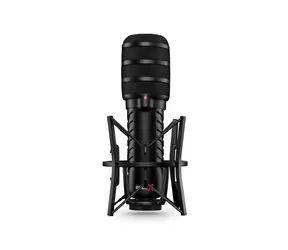 Rode XDM-100 / Tischmikrofon / dynamisch / USB-C / Kabel 3 m / Inklusive gefederter Halterung (Spinne) und Pop-Filter / Nachverkauf