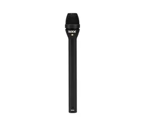 Rode Reporter / dynamisches Mikrofon / XLR