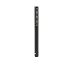 Rode NTG4+ / Richtmikrofon für Videokameras / wiederaufladbar / 150 h / XLR