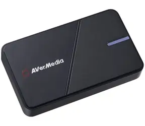 AverMedia Live Gamer Extreme 3 / externes Aufnahmegerät / 4K@30fps / HDMI / USB-C 3.0