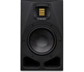 Adam Audio A7V schwarz / Aktivmonitor / 300W