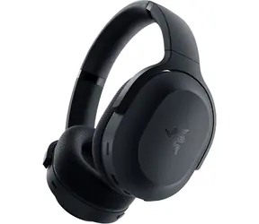 Razer Barracuda schwarz / Kabellose Kopfhörer mit Mikrofon / Bluetooth 5,2 / 2,4 GHz