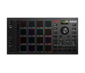 AKAI MPC Studio MK2 schwarz 
