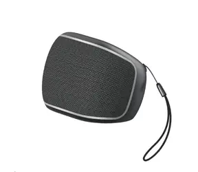 CARNEO OfficeDragon 2 schwarz / Bluetooth-Lautsprecher / 30W / Bluetooth / USB / SD-Karte / Akkulaufzeit 6 Stunden