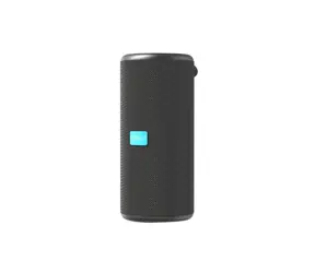 CARNEO StreetDragon 3 schwarz / Bluetooth-Lautsprecher / 10W / Bluetooth / USB / AUX / Dauer 11 Stunden