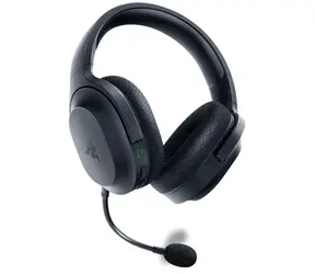 Razer Barracuda X schwarz / Kabelloses Gaming-Headset mit Mikrofon / 3,5-mm-Klinke / USB-C / Bluetooth 5.2 / 1,5 m