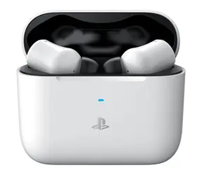 Razer Hammerhead HyperSpeed für PlayStation Weiß / Kopfhörer mit Mikrofon / ANC / Bluetooth 5.2 / RGB 