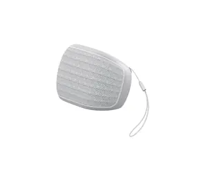 CARNEO Office Dragon 2 grau / Bluetooth-Lautsprecher / Akkulaufzeit 6 Stunden / Bluetooth 5.0 