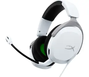HyperX CloudX Stinger 2 Core weiß / Gaming-Headset / Mikrofon / 3,5-mm-Klinke / Xbox