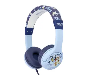 OTL Technologies Bluey / Kinderkopfhörer / 3,5-mm-Klinkenstecker / 0,9 m