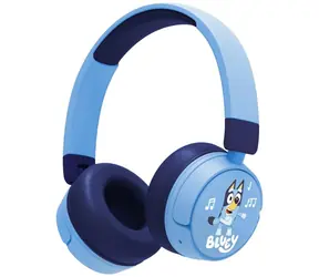 OTL Technologies Bluey / Kabelloser Kinderkopfhörer / Mikrofon / Bluetooth 5.1