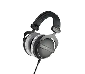 Beyerdynamic DT 770 PRO 250 OHM / Geschlossener Kopfhörer / 3,5-mm-Klinkenstecker / 3M 