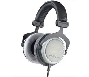 Beyerdynamic DT 880 PRO 250 OHM / Halboffene Kopfhörer / 3,5-mm-Klinke / 3M 