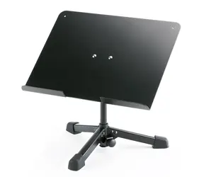 K&M 12140 Universeller Desktop-Stativständer