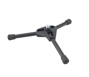 K&M 231/1 Tischmikrofonständer / 3/8"-Gewinde
