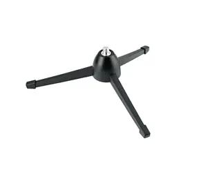K&M 23105 Tischmikrofonständer / 3/8"-Gewinde