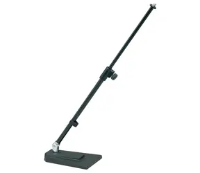 K&M 234 Tisch-/Bodenmikrofonständer / 3/8"-Gewinde