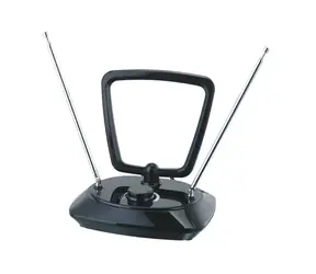Philips SDV5200/12 / Digitale Antenne / 5G-Filter / UHF/VKV/VHF
