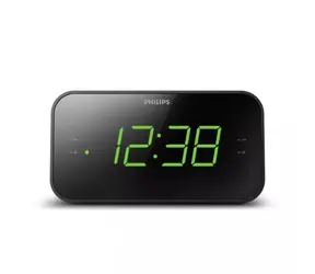 Philips TAR3306/12 schwarz