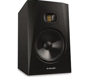 Adam Audio T8V schwarz / Aktivmonitor / 90W