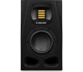 Adam Audio A4V schwarz / Aktivmonitor / 300W