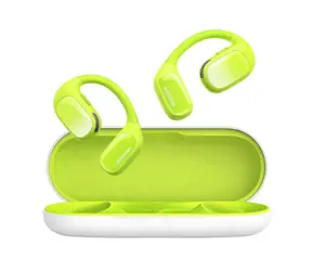 Joyroom JR-OE1 grün / Kabellose Kopfhörer / Bluetooth 5.3 / IPX5
