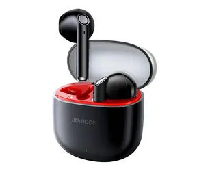 Joyroom JR-PB2 schwarz / Kabellose Kopfhörer / Bluetooth 5.3 / IPX4