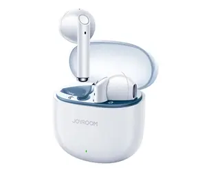 Joyroom JR-PB2 weiß / Kabellose Kopfhörer / Bluetooth 5.3 / IPX4