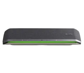 Poly Sync 60 (MS Teams) schwarz
