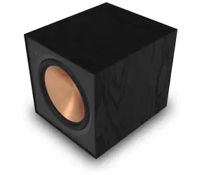 Klipsch R-121SW schwarz / Subwoofer / RMS 200W / 305mm Basstreiber
