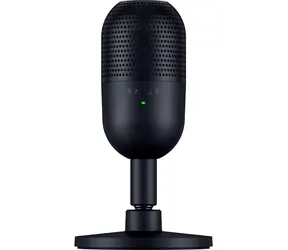 Razer Seiren V3 Mini Schwarz / Tischmikrofon / USB-C