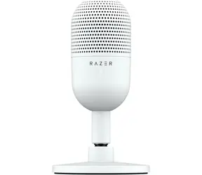 Razer Seiren V3 Mini Weiß / Tischmikrofon / USB-C