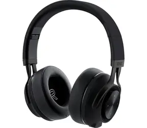 YENKEE YHP 20BT BK BT schwarz / Kabellose Kopfhörer / Mikrofon / Bluetooth 5.0 
