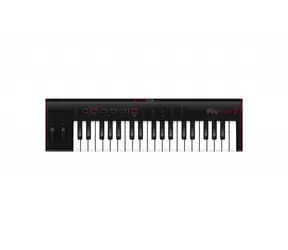 IK Multimedia iRig Keys 2 Mini / MIDI-Keyboard / 25 Tasten / USB 