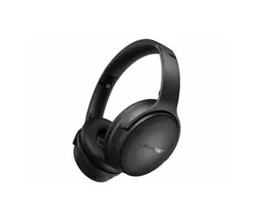 Ausgepackt - Bose QuietComfort Headphones schwarz / Kabellose Kopfhörer / Mikrofon / BT 5.1 / 3,5 mm Klinke / ANC / / ausgepackt