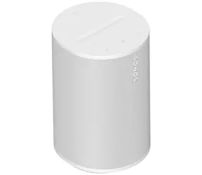 SONOS Era 100 weiß / Kabelloser Lautsprecher / WLAN / Bluetooth 5.0 / 3,5-mm-Buchse