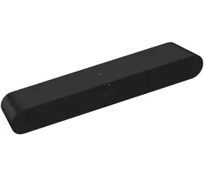 SONOS Ray schwarz / Soundbar / 5.1 / WLAN / Optischer Eingang / RJ-45
