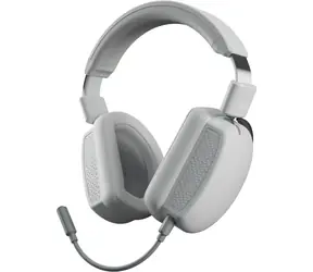 Hyte Eclipse HG10 grau / Kabellose Kopfhörer / Mikrofon / 2,4 GHz