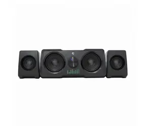 White Shark GSP-968 MOOD schwarz / Lautsprecher / 5W / 2,2 Stereo 