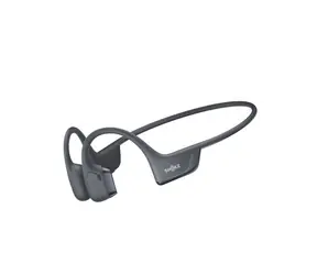 Shokz OpenRun PRO 2 Mini Schwarz / Bluetooth-Kopfhörer / In-Ear / IP55 / DualPitch