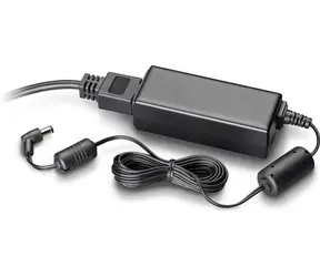 Poly CCX 500/505/600/700 Edge E500 Netzteil mit Netzkabel
