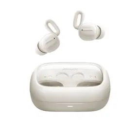 Joyroom Cozydots Series JR-TS1 weiß / Kabellose Kopfhörer / Bluetooth 5.3 / AAC und SBC