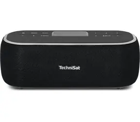TechniSat DIGITRADIO BT 1 schwarz