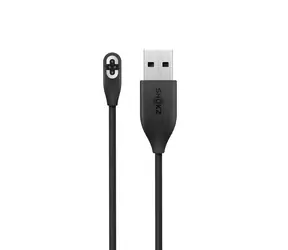 Shokz Ladekabel für OpenSwim PRO schwarz